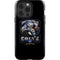 Liquid Blue NFL Indianapolis Colts Running Back iPhone 15 Pro Impact Case